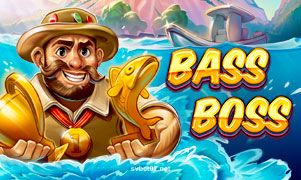 Bass Boss svbet