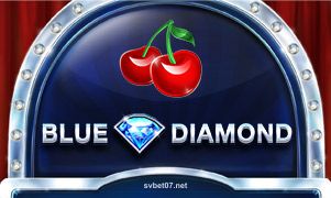 Blue Diamond svbet
